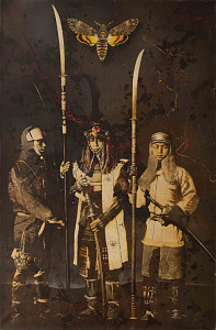  — "Dead Head", 2007