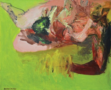 "On the grapes", 2006