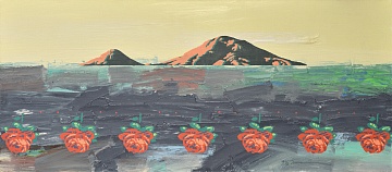 "Ararat -12", 2012
