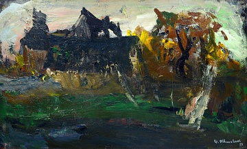 "Autumn", 1951