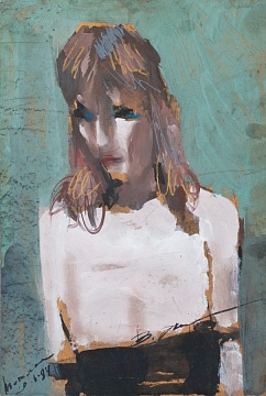 "Tatiana", 1984