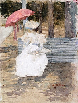 "In the Park", 1980s