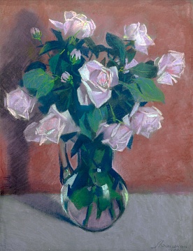 "Roses", 1983