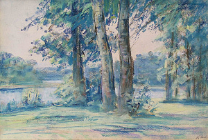  — «Дубрава», 1970-е гг.