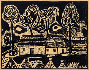 «Москаливка», 1960-е