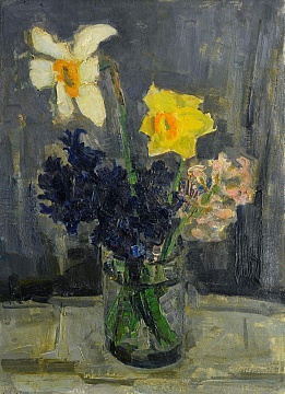 "Spring Bouquet", 1964