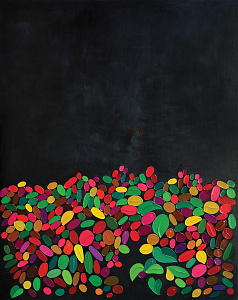  — "Kukushkino happiness", 2016