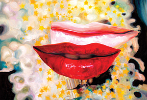  — "Cassiopeia", 2013