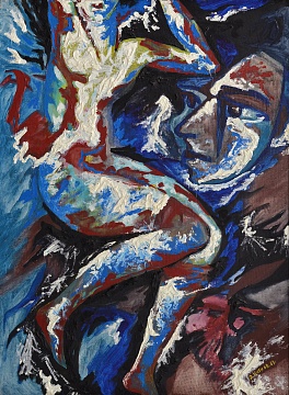 "Lust", 1989