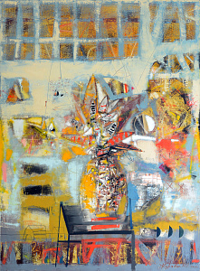  — "Pineapple", 2013