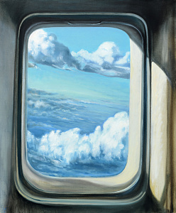  — "Porthole 2", 2015