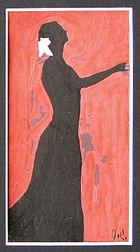 "Silhouette", 1960s