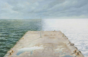  — "Wharf", 2008