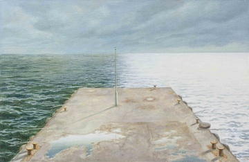 "Wharf", 2008