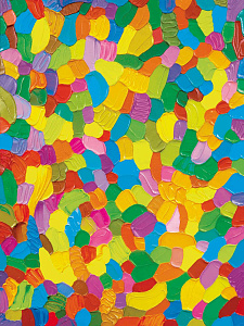  — "Ease-of-summer", 2008