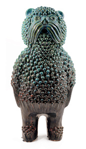  — "DIDO Mykhas", 2021