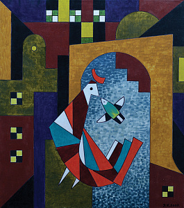 «Сказка», 2007