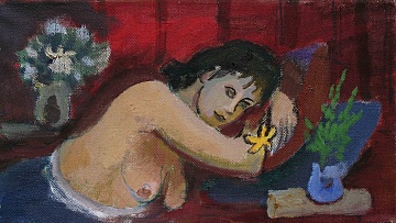 "Dreaming girl", 1980