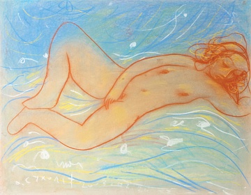 "Nude", 2003