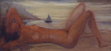 "Nude", 1993