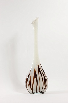 Decorative vase, 1980s