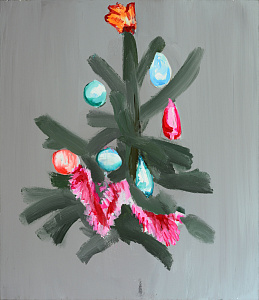 «Новый год», 2008