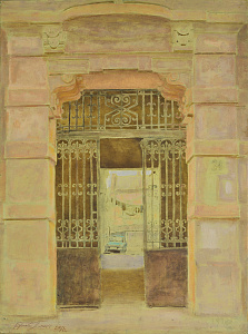 «Портал на Большой Арнаутской», 2011