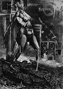 "Memorial ІV", 1987