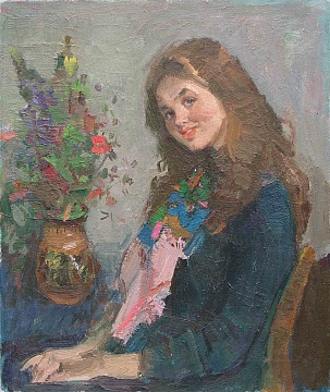 "Marinka", 1974
