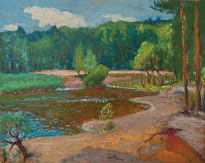 «Тетерев», 1990-е