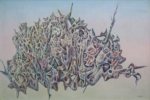 "Композиция", 1974