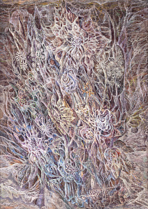 "Flowers", 1975