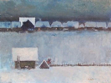 "Winter", 1983