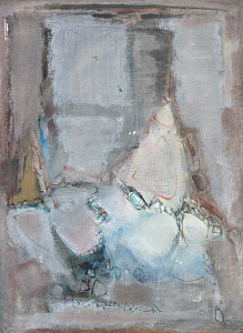 «Карпатские мотивы», 1990