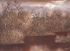"Перед дождем", 1983