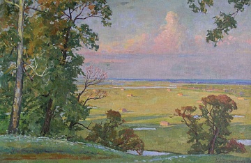 "Severyanskaya Land", 1968