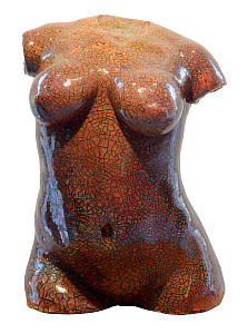 «Осень. Листопад», 2019