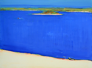 Из цикла «Каневские мотивы», 2011