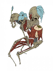 Мясо. Симулякры, 2010