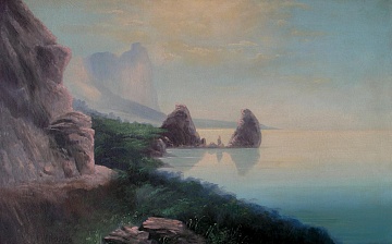 "Sea", 1900s