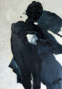  — "Fragment of memories", 2016