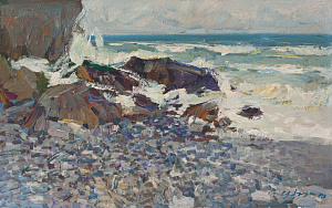 «Прибой», 1976