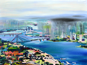  — "Center 2", 2016