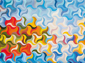  — "Calabi-Yau", 2011