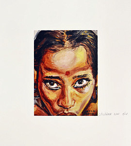 Из серии «Der'mo & Zoloto», 2010