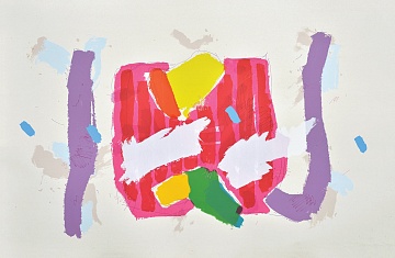 "Untitled V", 1999