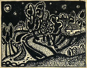 «Москалевка», 1960-е