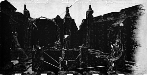 "Magic Room 7x7 Trianism", 1991