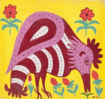 "Lyavakha", 1987