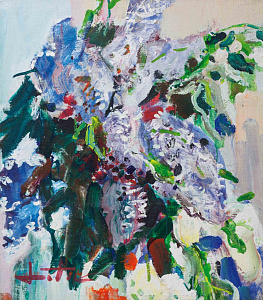  — "Spring, Summer", 2005